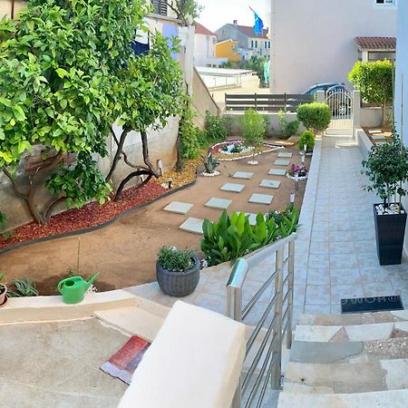 פרקו Lumar Holidays And Apartments מראה חיצוני תמונה
