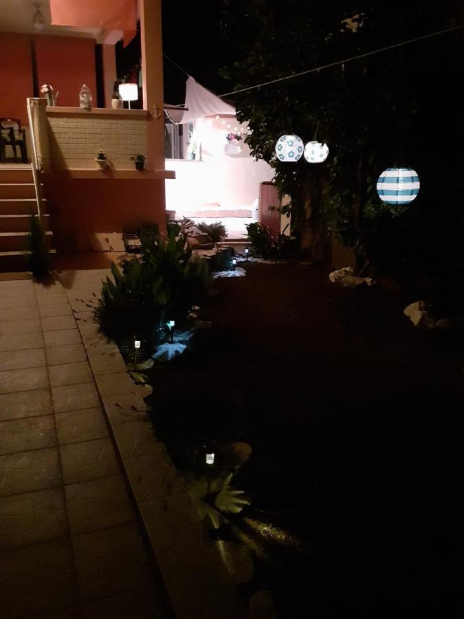 פרקו Lumar Holidays And Apartments מראה חיצוני תמונה