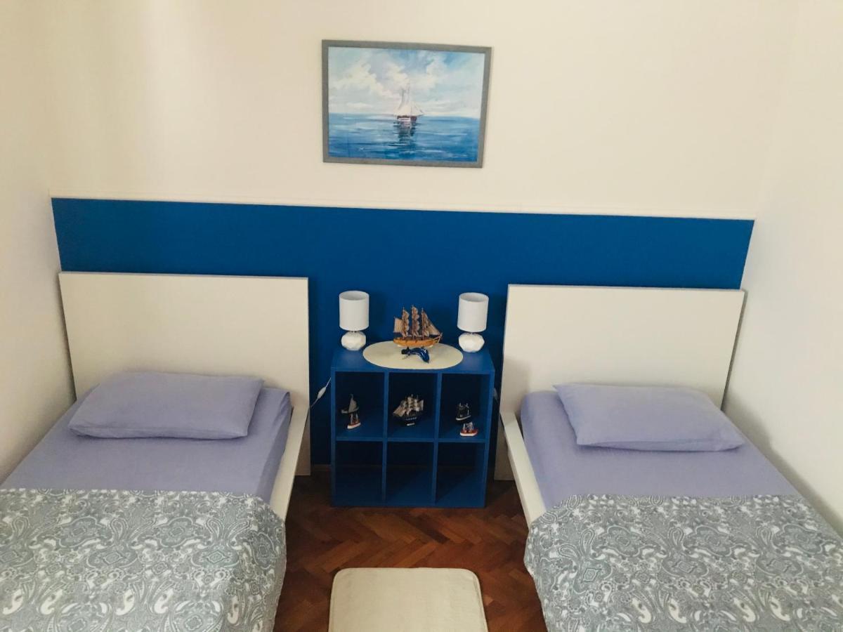 פרקו Lumar Holidays And Apartments מראה חיצוני תמונה