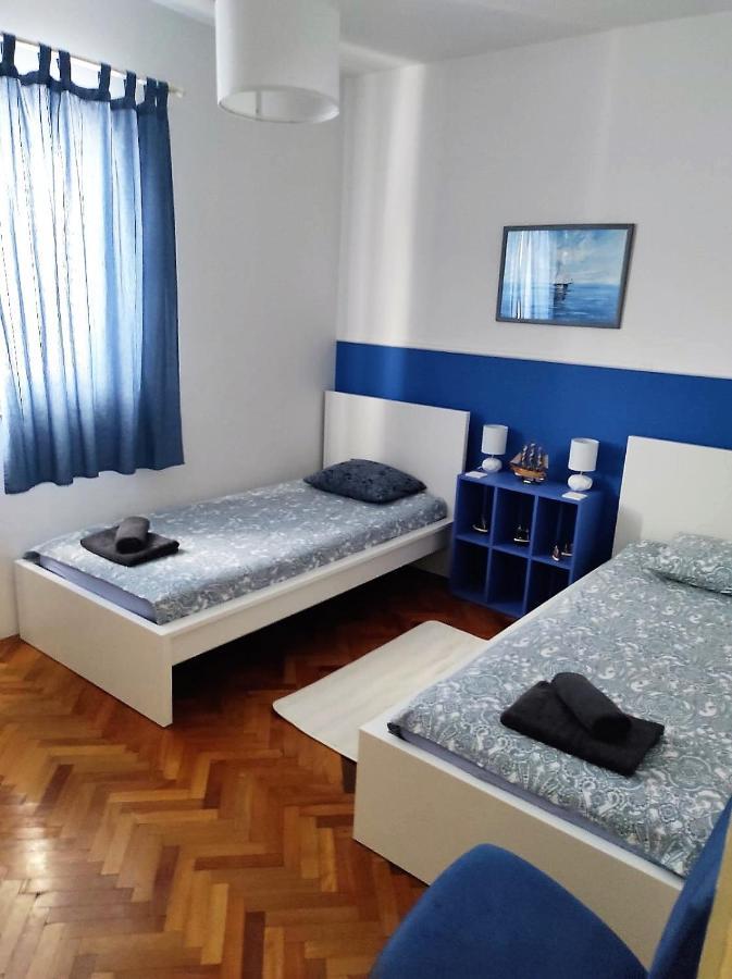 פרקו Lumar Holidays And Apartments מראה חיצוני תמונה