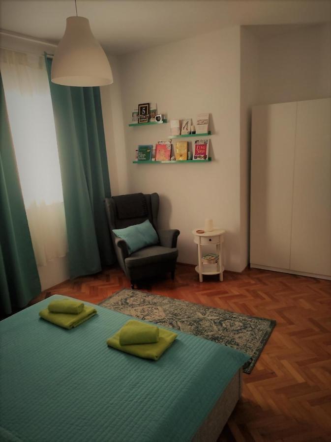 פרקו Lumar Holidays And Apartments מראה חיצוני תמונה