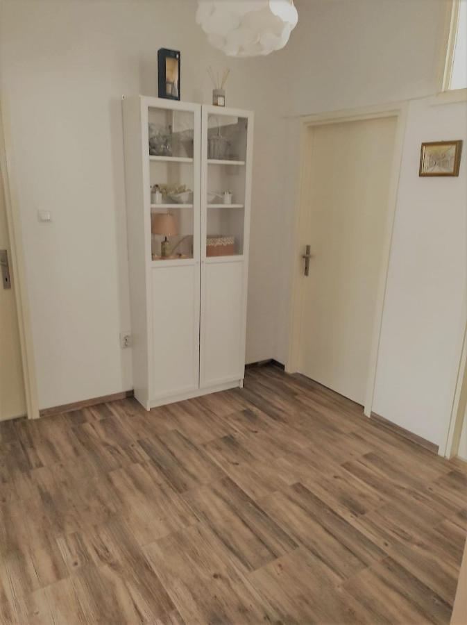 פרקו Lumar Holidays And Apartments מראה חיצוני תמונה