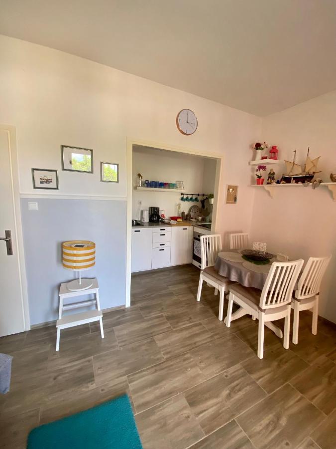 פרקו Lumar Holidays And Apartments מראה חיצוני תמונה